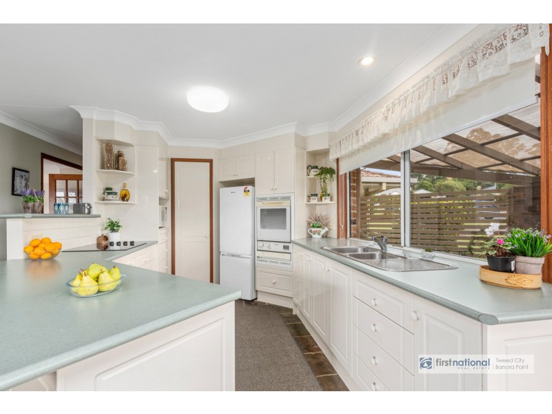 20 Glenbrae Drive, Terranora NSW 2486