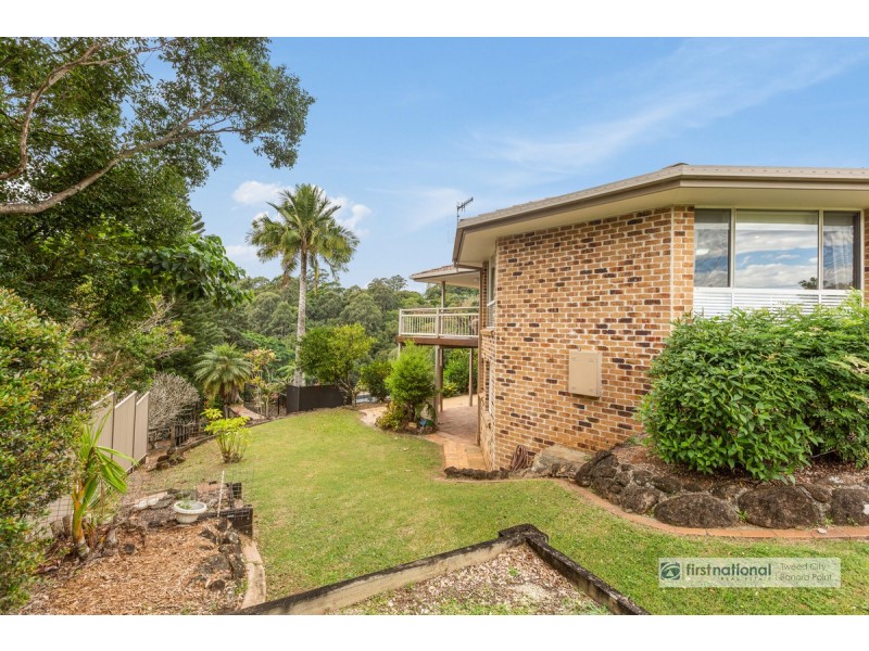 20 Glenbrae Drive, Terranora NSW 2486