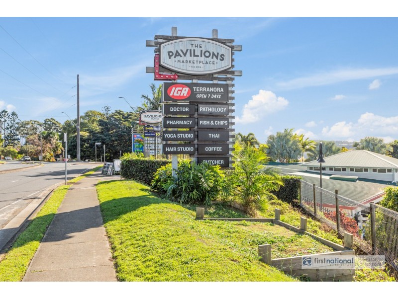 20 Glenbrae Drive, Terranora NSW 2486