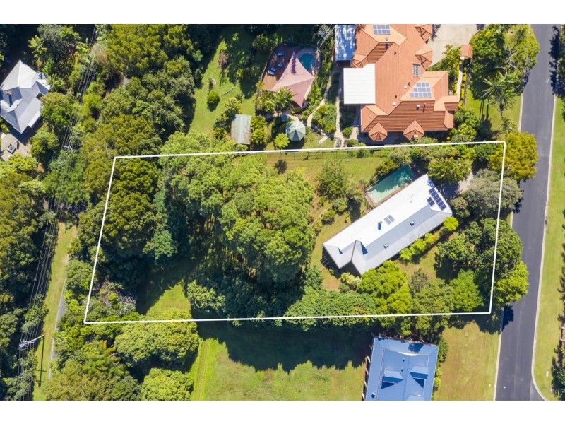 9 Highland Drive, Terranora NSW 2486