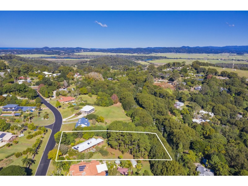 9 Highland Drive, Terranora NSW 2486