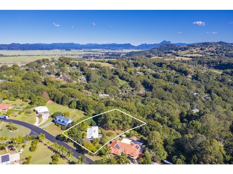 9 Highland Drive, Terranora NSW 2486