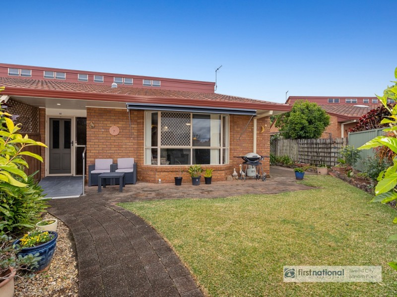 10/68 Darlington Drive, Banora Point NSW 2486