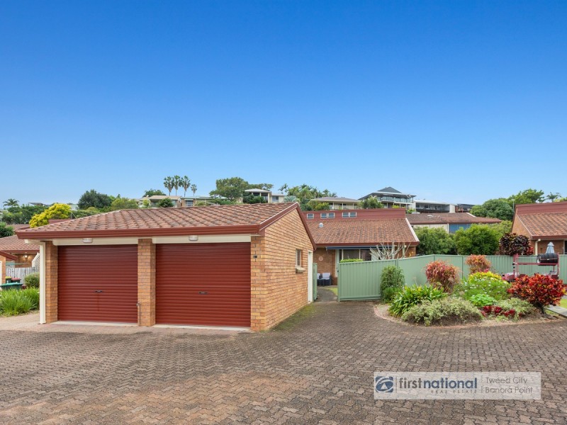 10/68 Darlington Drive, Banora Point NSW 2486