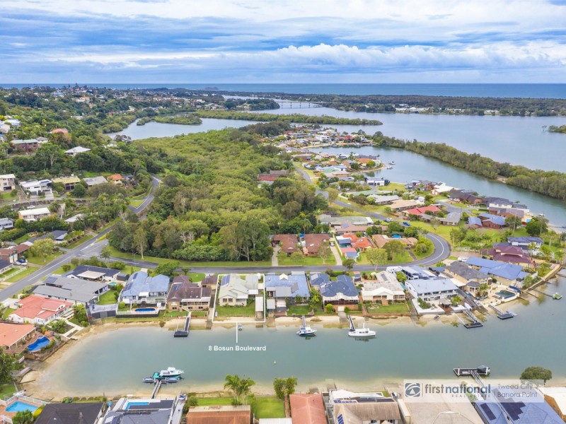 8 Bosun Boulevard, Banora Point NSW 2486