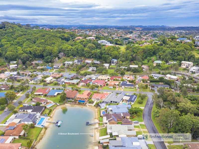 8 Bosun Boulevard, Banora Point NSW 2486
