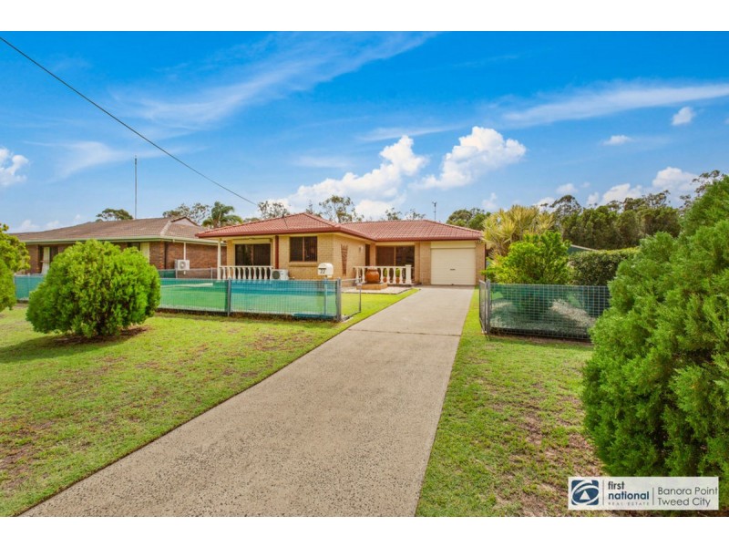 22 Blundell Boulevard, Tweed Heads South NSW 2486