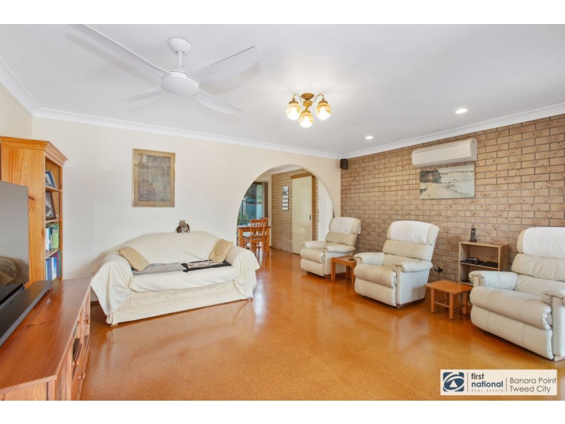22 Blundell Boulevard, Tweed Heads South NSW 2486
