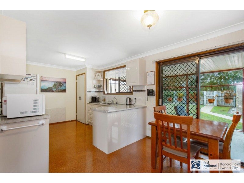 22 Blundell Boulevard, Tweed Heads South NSW 2486