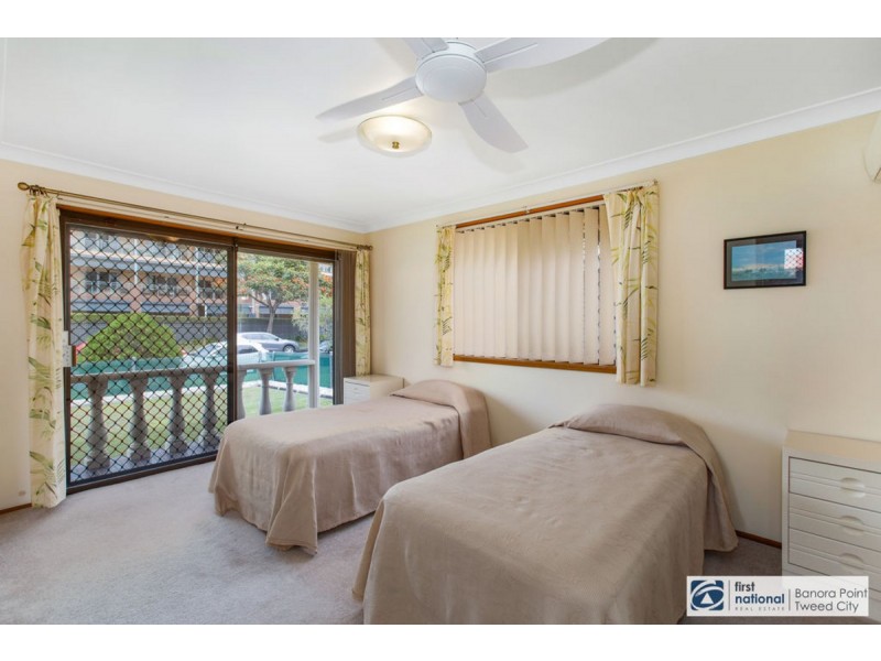 22 Blundell Boulevard, Tweed Heads South NSW 2486