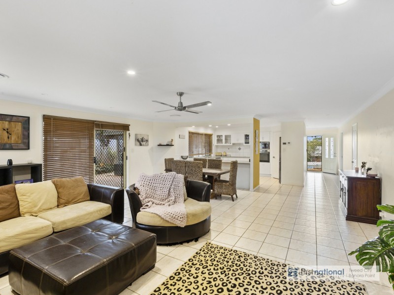 4 Kintyre Crescent, Banora Point NSW 2486