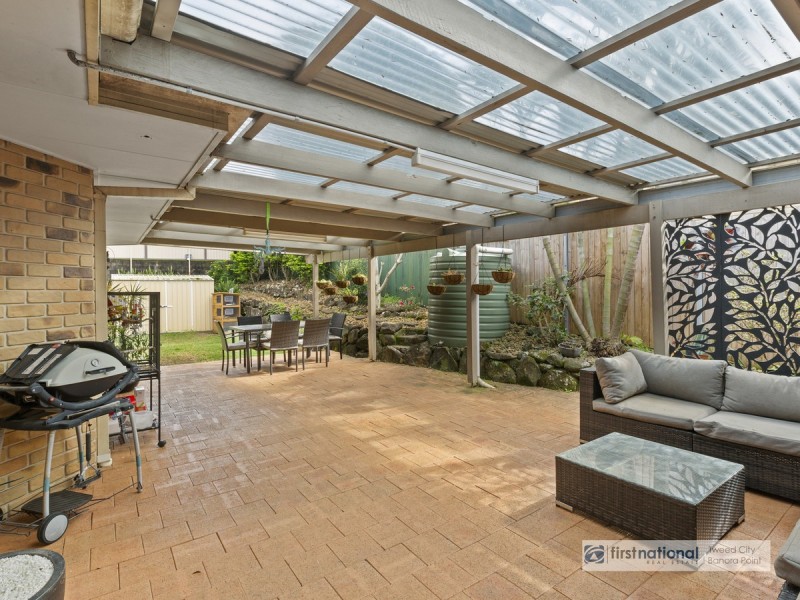 4 Kintyre Crescent, Banora Point NSW 2486