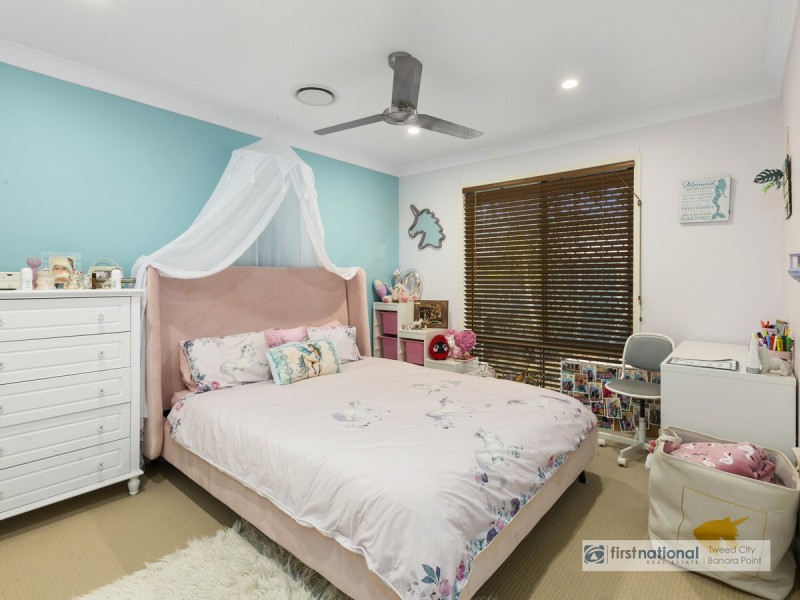 4 Kintyre Crescent, Banora Point NSW 2486