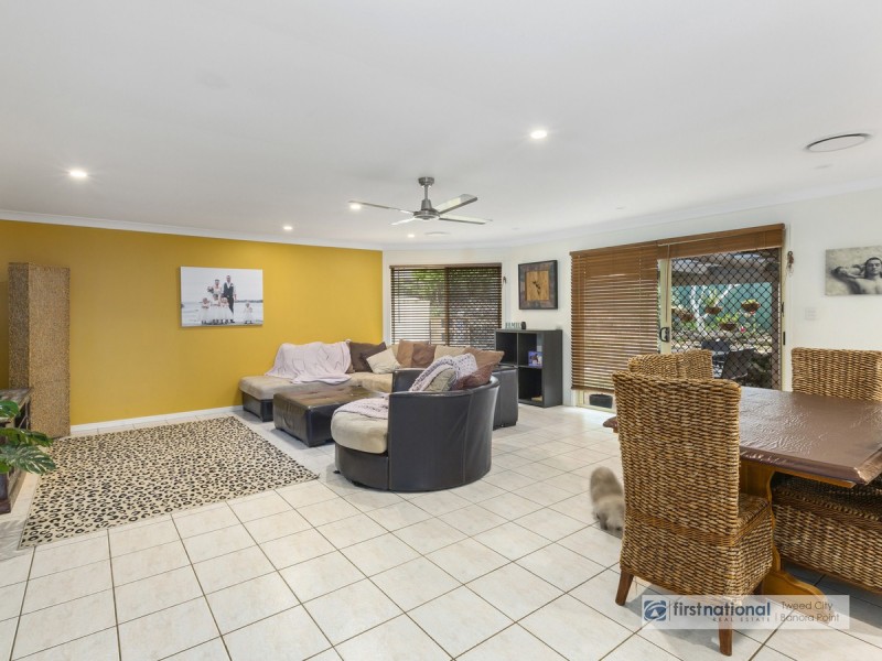 4 Kintyre Crescent, Banora Point NSW 2486