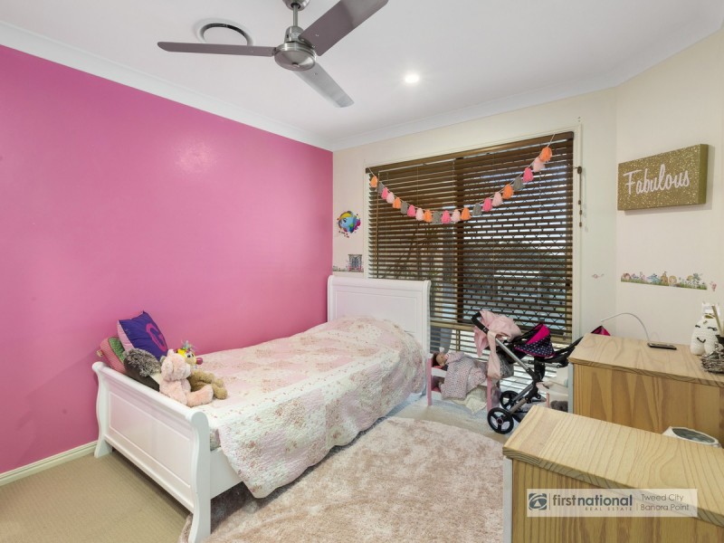 4 Kintyre Crescent, Banora Point NSW 2486