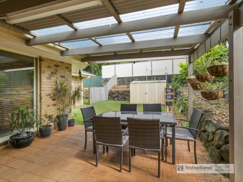 4 Kintyre Crescent, Banora Point NSW 2486