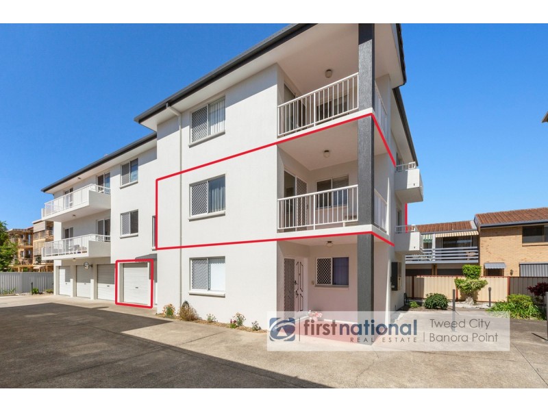 13/6 Florence Street, Tweed Heads NSW 2485