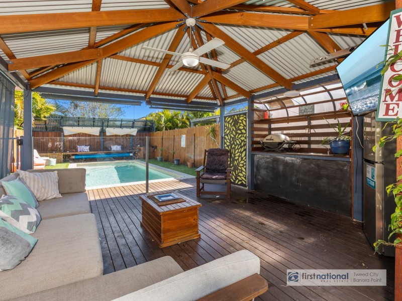 19 Floral Avenue, Tweed Heads South NSW 2486