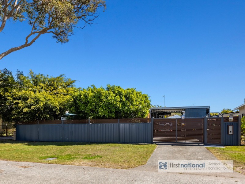 19 Floral Avenue, Tweed Heads South NSW 2486