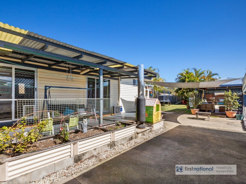 19 Floral Avenue, Tweed Heads South NSW 2486