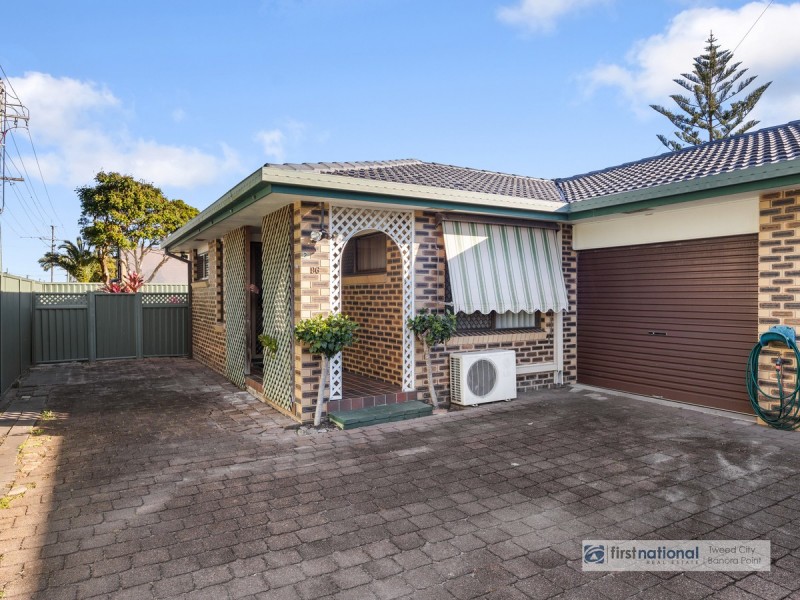 2/96 Blundell Boulevard, Tweed Heads South NSW 2486