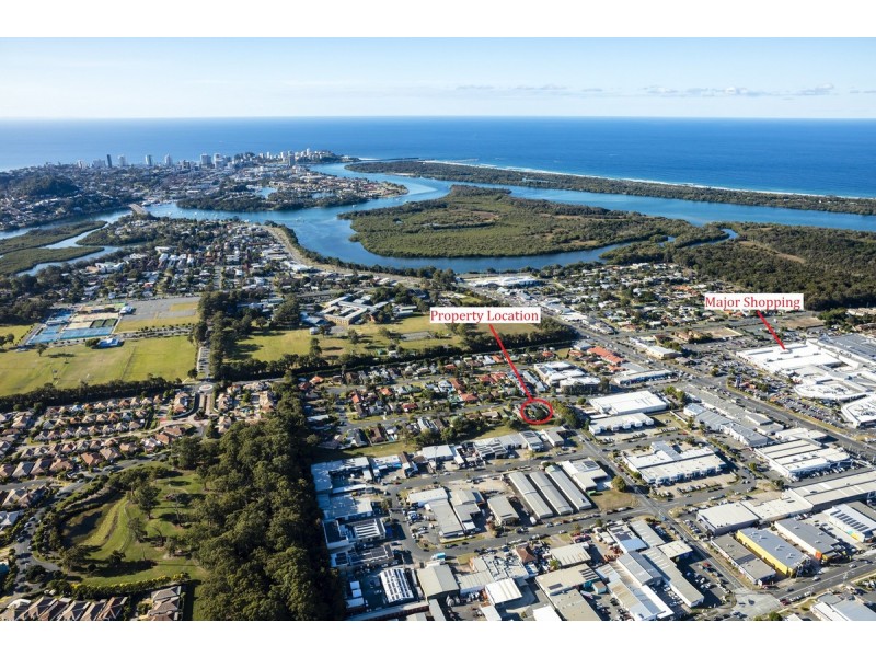 2/96 Blundell Boulevard, Tweed Heads South NSW 2486
