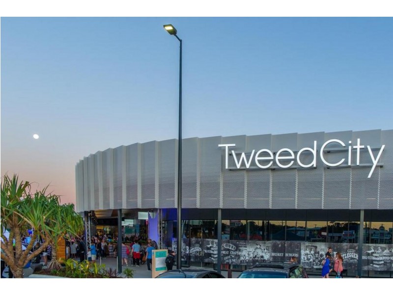 1/96 Blundell Boulevard, Tweed Heads South NSW 2486