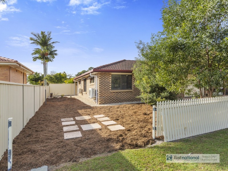 2/7 Duffy Street, Tweed Heads South NSW 2486
