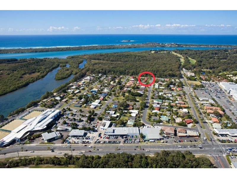 2/7 Duffy Street, Tweed Heads South NSW 2486