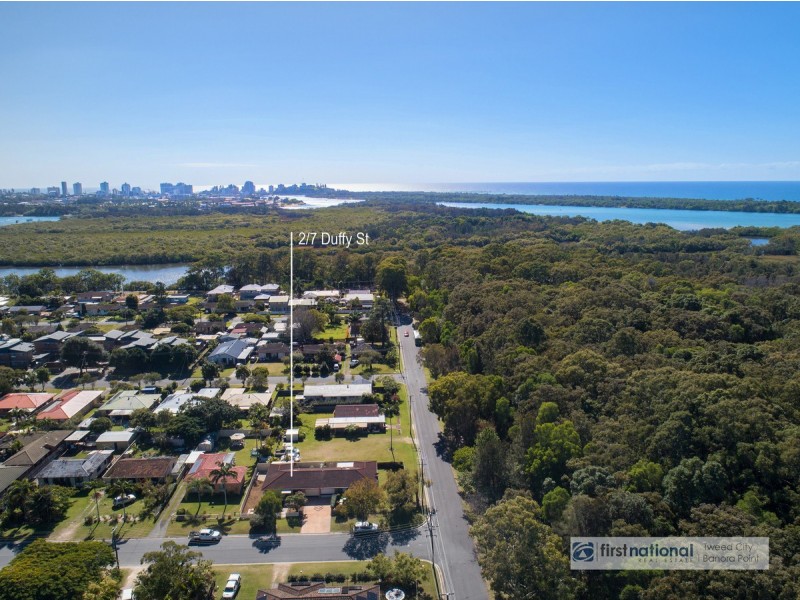 2/7 Duffy Street, Tweed Heads South NSW 2486