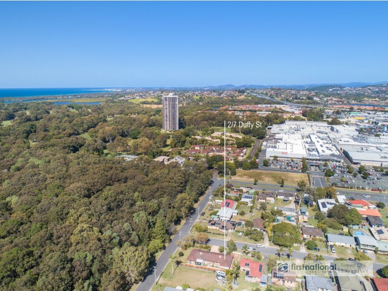 2/7 Duffy Street, Tweed Heads South NSW 2486