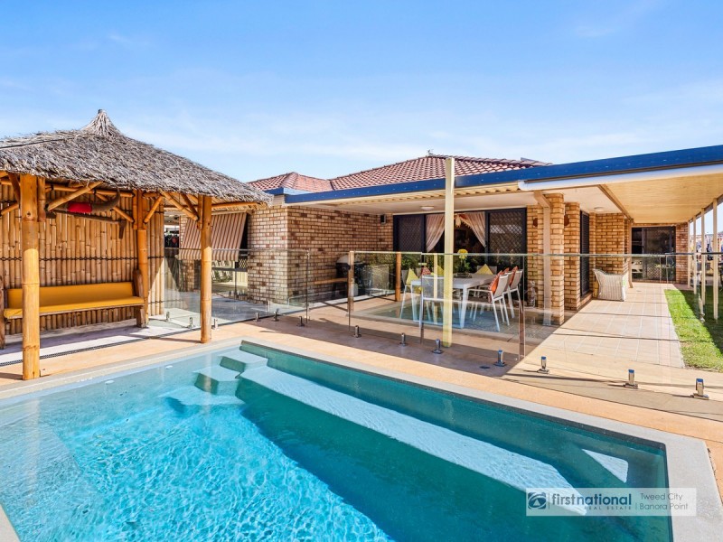 7 Trigonie Drive, Tweed Heads South NSW 2486