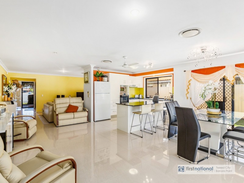 7 Trigonie Drive, Tweed Heads South NSW 2486
