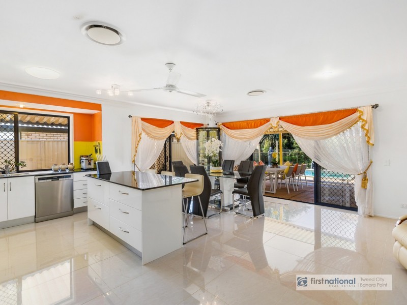 7 Trigonie Drive, Tweed Heads South NSW 2486