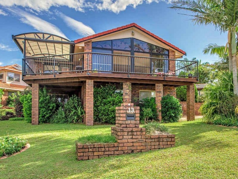 2 Karingal Avenue, Bilambil Heights NSW 2486
