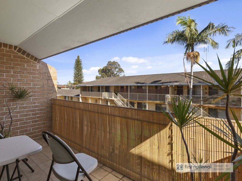 6/183 Kennedy Drive, Tweed Heads West NSW 2485