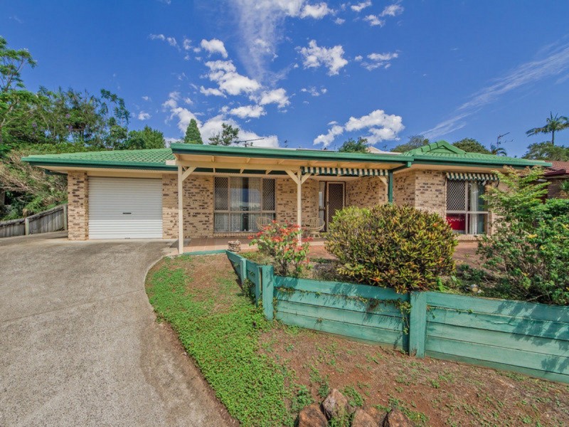 158 Darlington Drive, Banora Point NSW 2486