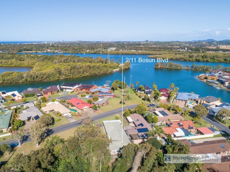 2/11 Bosun Boulevard, Banora Point NSW 2486