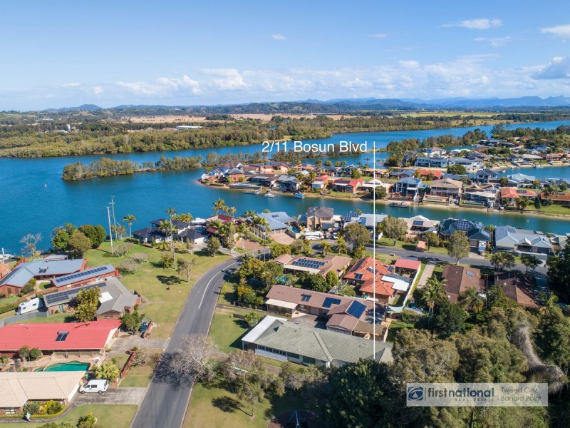 2/11 Bosun Boulevard, Banora Point NSW 2486