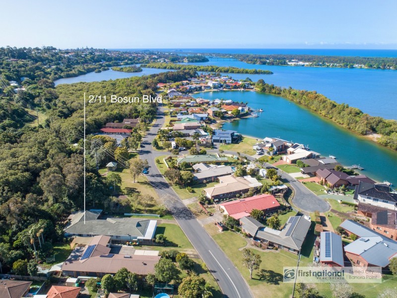 2/11 Bosun Boulevard, Banora Point NSW 2486