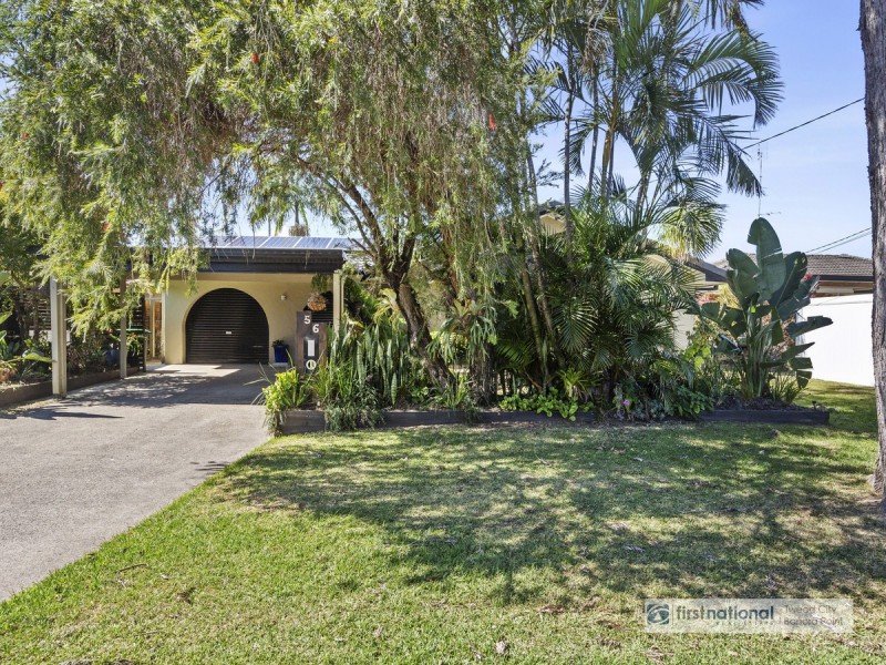 56 Riviera Avenue, Tweed Heads West NSW 2485