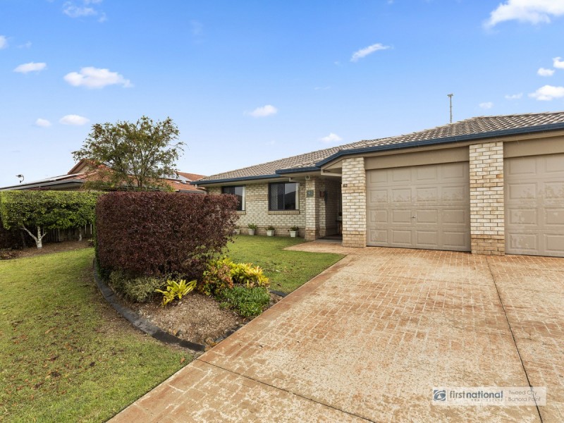 42/12 Trigonie Street, Tweed Heads South NSW 2486