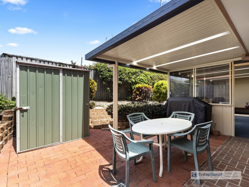 42/12 Trigonie Street, Tweed Heads South NSW 2486