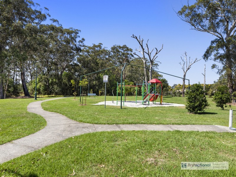 242/2 Falcon Way, Tweed Heads South NSW 2486