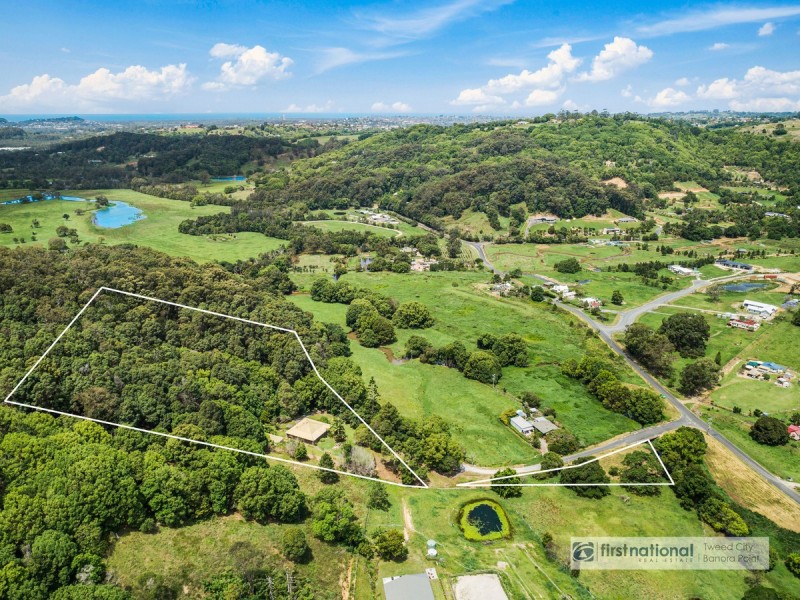 180 Robinsons Road, Cobaki NSW 2486