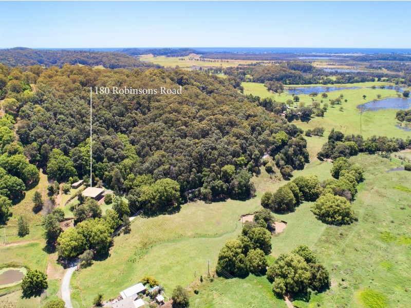 180 Robinsons Road, Cobaki NSW 2486