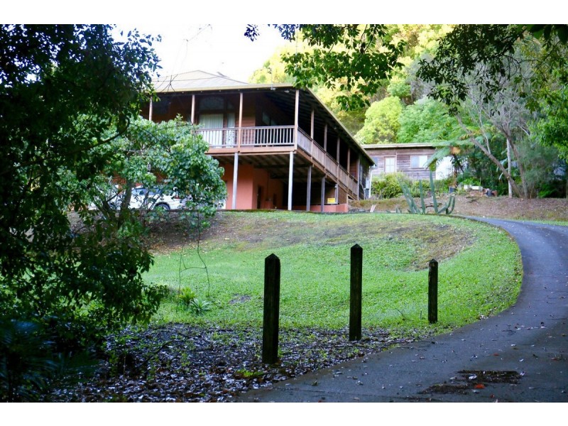 180 Robinsons Road, Cobaki NSW 2486