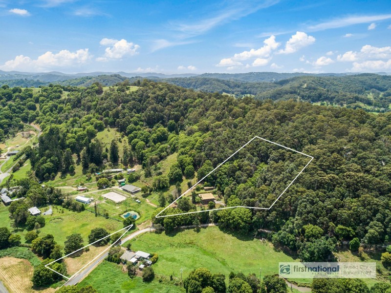 180 Robinsons Road, Cobaki NSW 2486