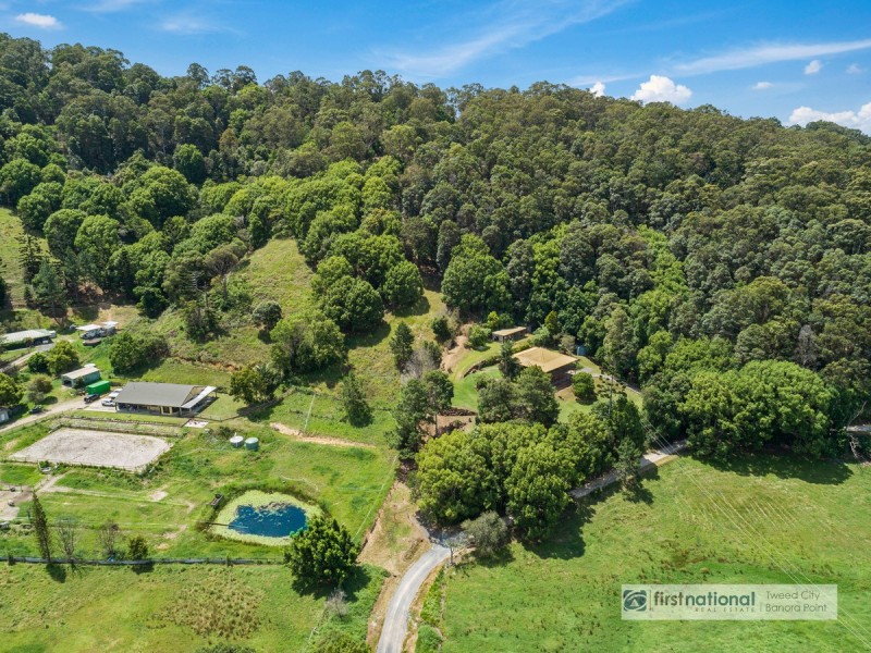 180 Robinsons Road, Cobaki NSW 2486