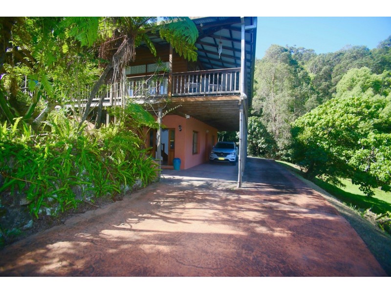 180 Robinsons Road, Cobaki NSW 2486